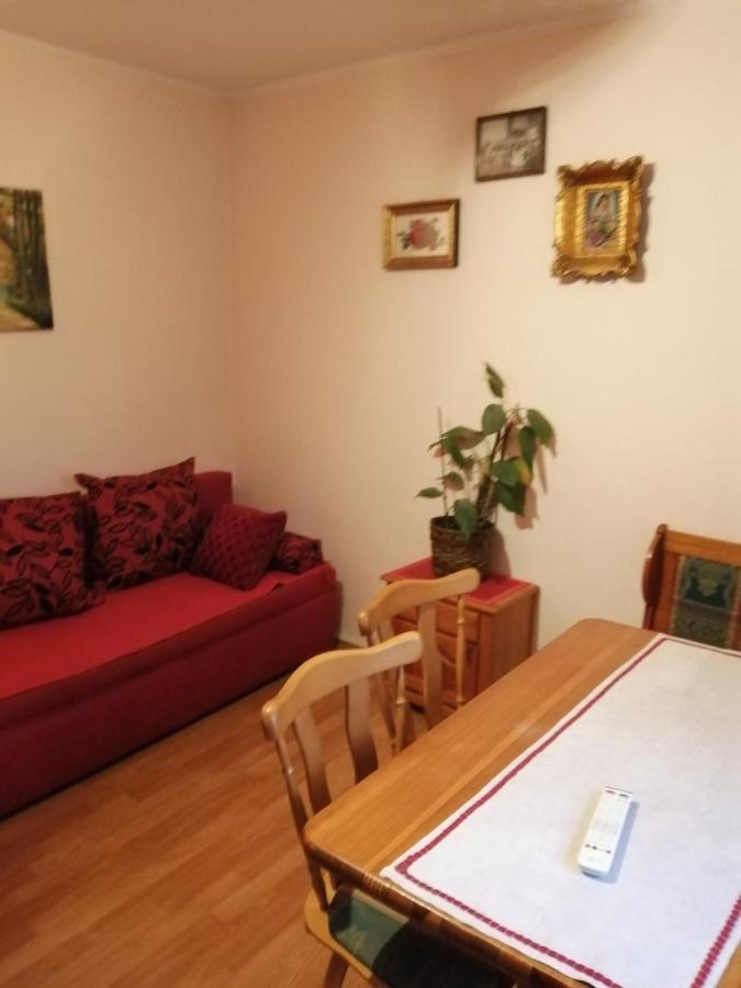 Apartman Nebojsa Rudnik Exterior photo