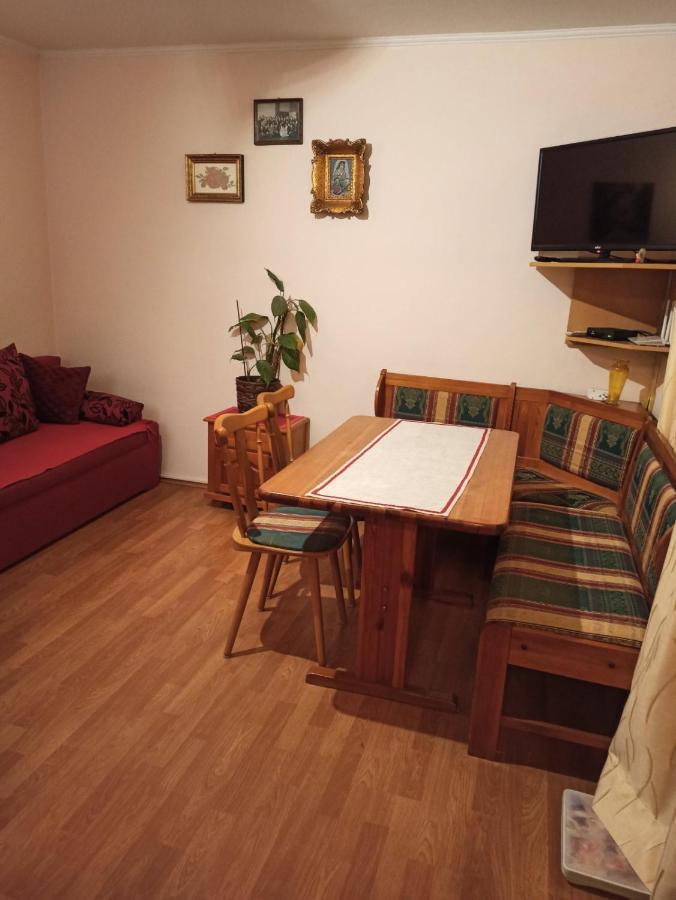 Apartman Nebojsa Rudnik Exterior photo