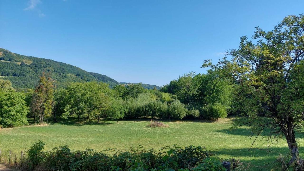 Apartman Nebojsa Rudnik Exterior photo